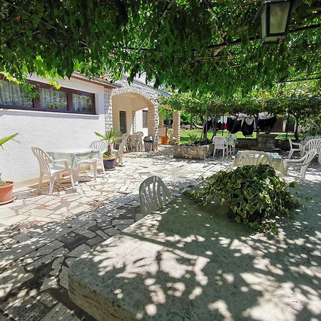 Bed And Breakfast Ritosa Poreč Kültér fotó