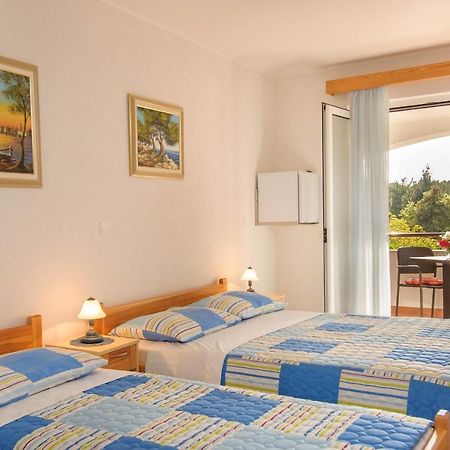 Bed And Breakfast Ritosa Poreč Kültér fotó