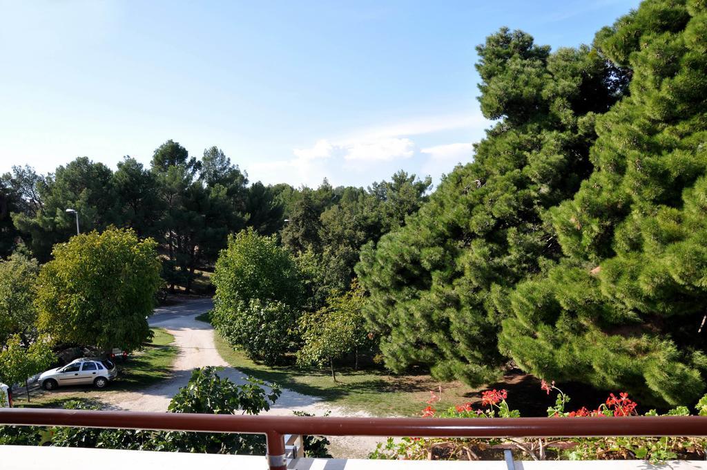 Bed And Breakfast Ritosa Poreč Kültér fotó