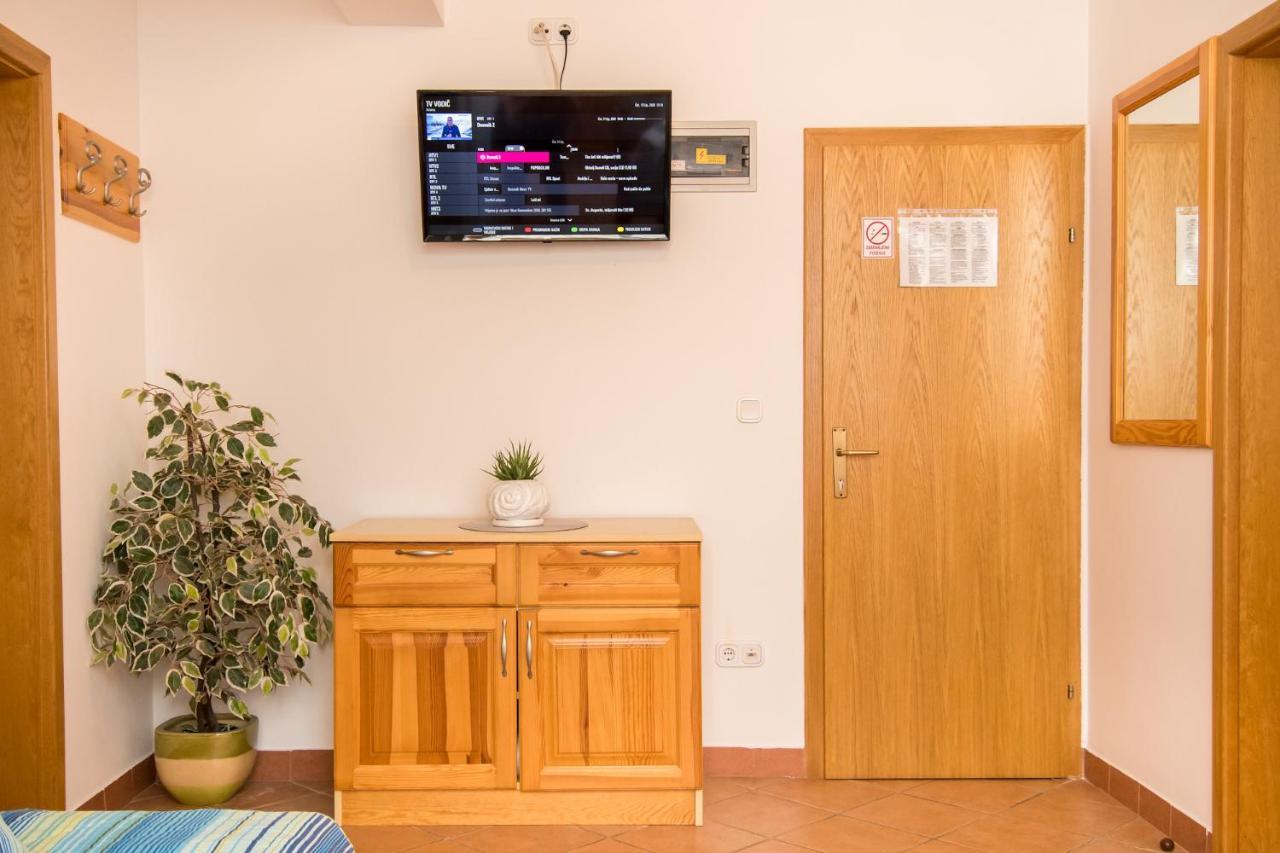 Bed And Breakfast Ritosa Poreč Kültér fotó
