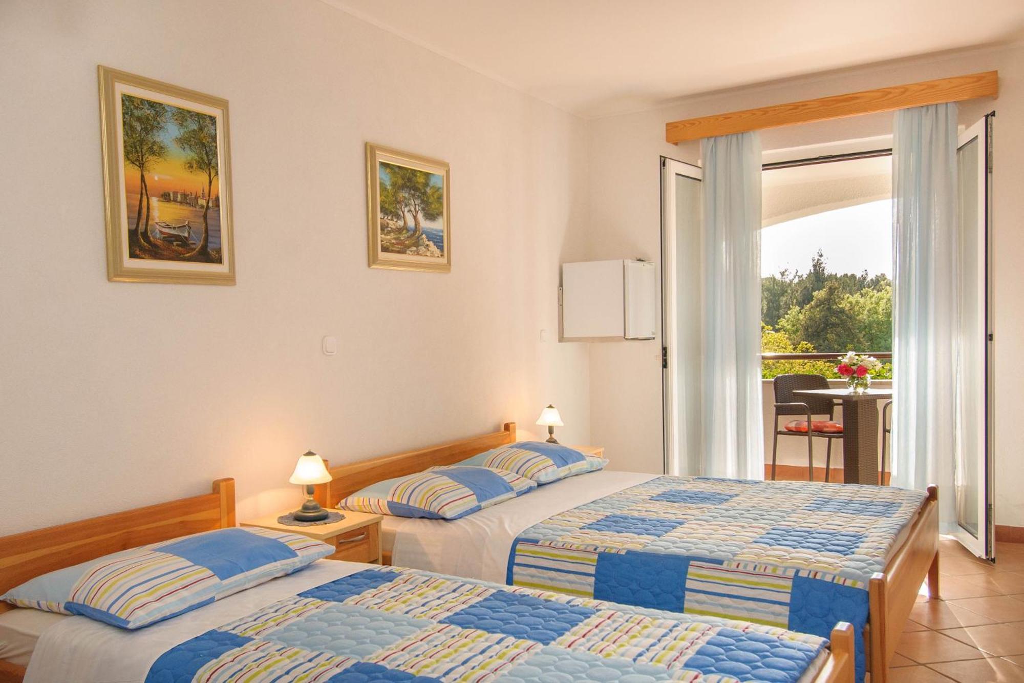 Bed And Breakfast Ritosa Poreč Kültér fotó