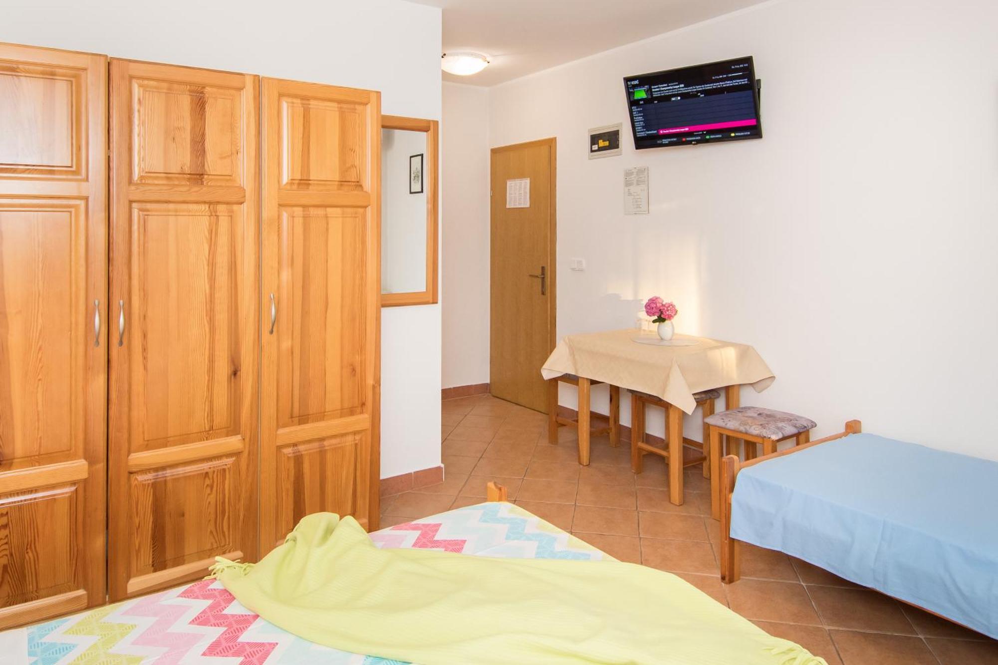 Bed And Breakfast Ritosa Poreč Kültér fotó