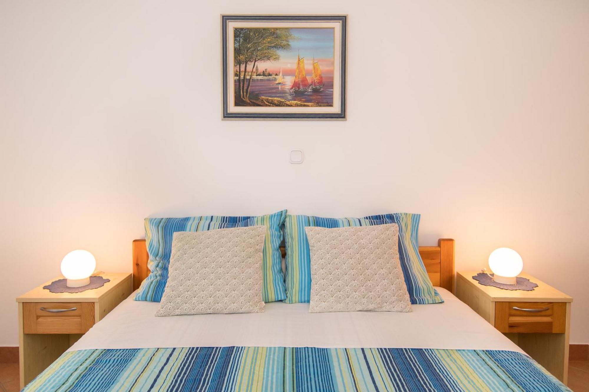 Bed And Breakfast Ritosa Poreč Kültér fotó