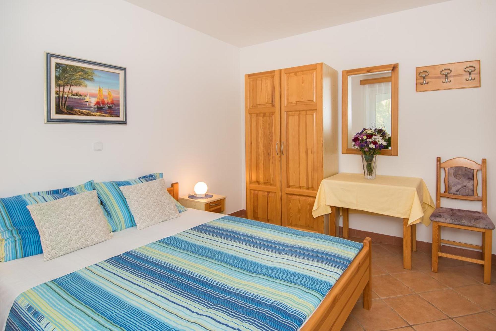 Bed And Breakfast Ritosa Poreč Kültér fotó