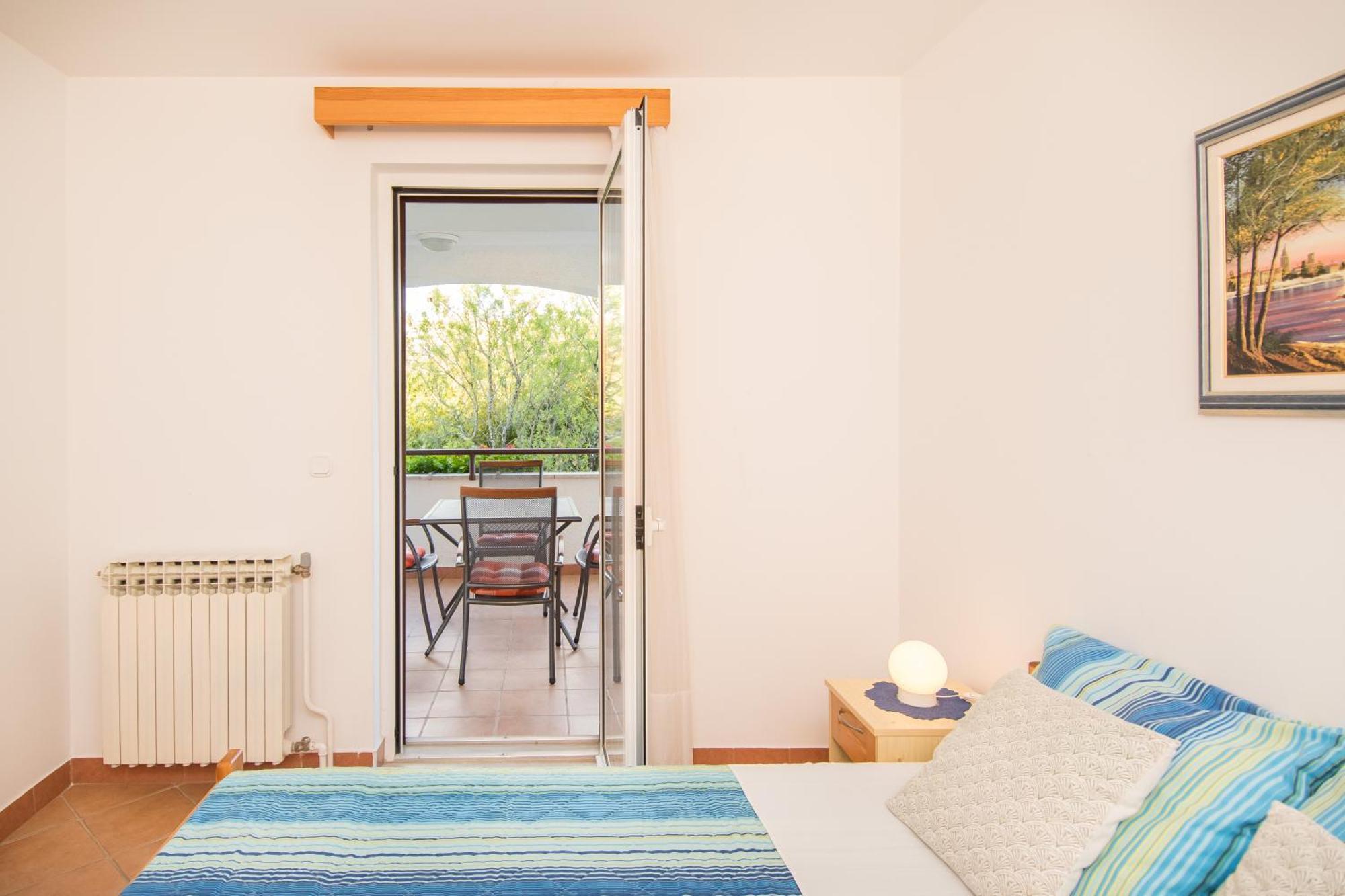 Bed And Breakfast Ritosa Poreč Kültér fotó