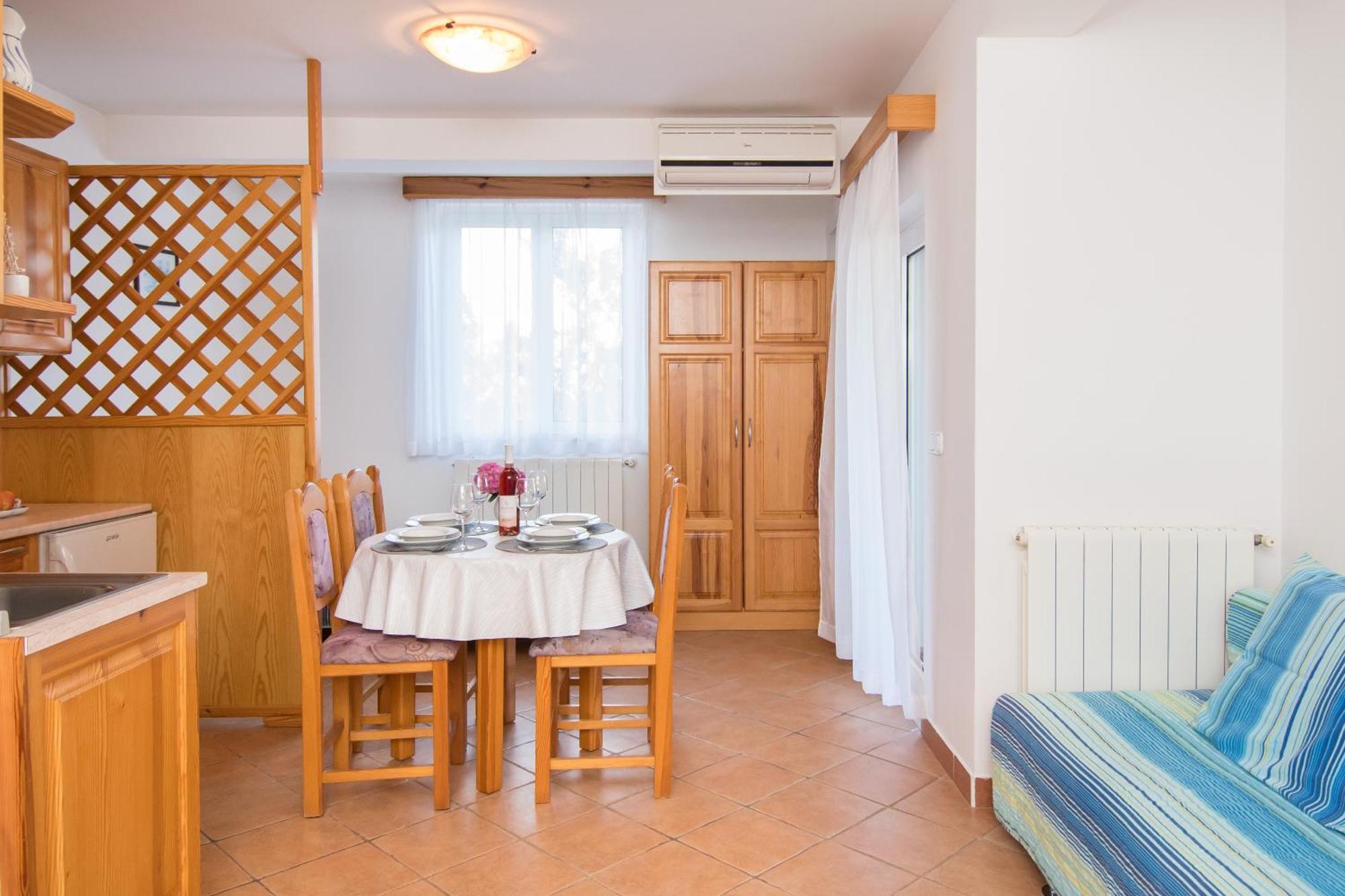 Bed And Breakfast Ritosa Poreč Kültér fotó