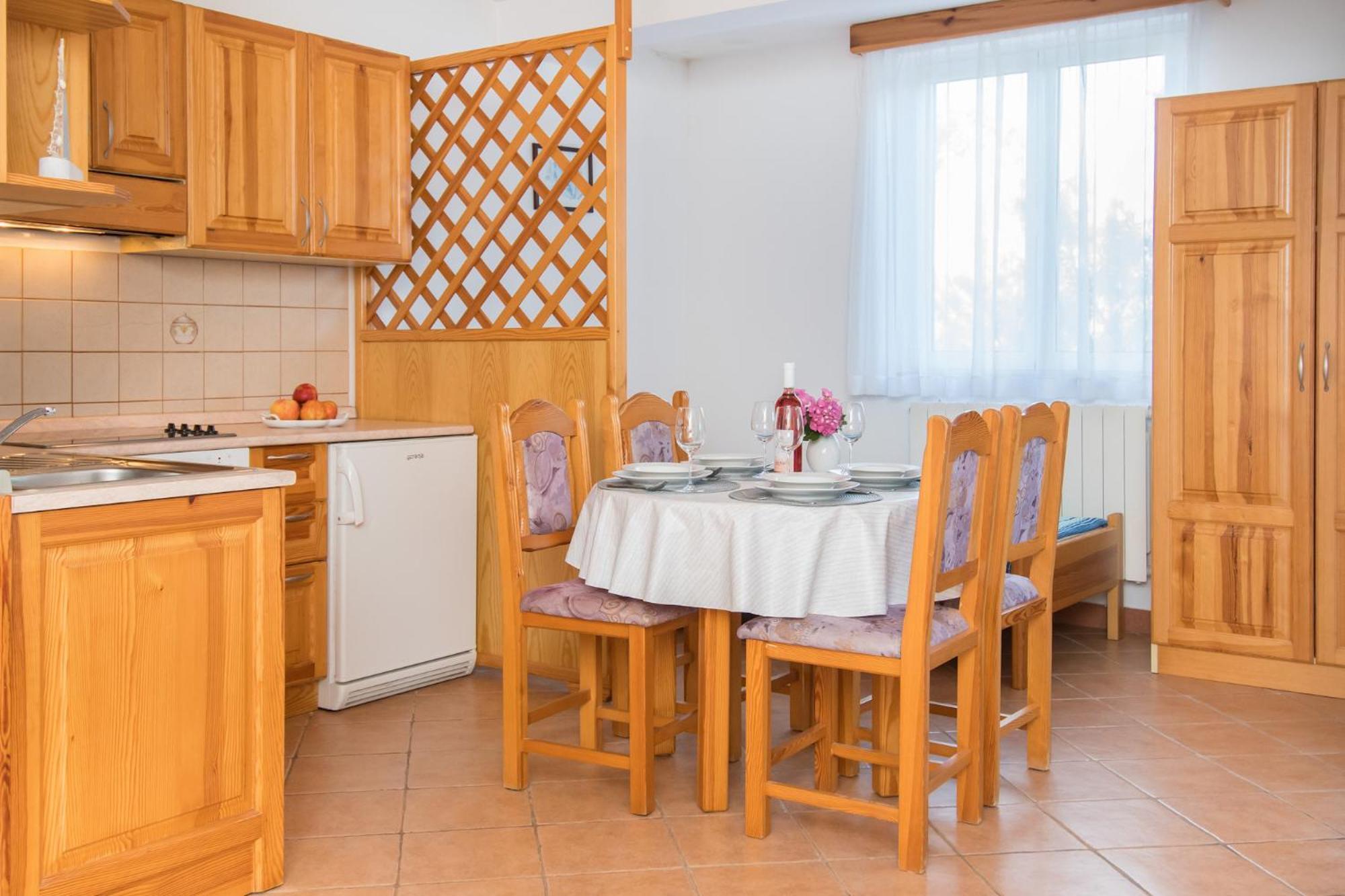 Bed And Breakfast Ritosa Poreč Kültér fotó