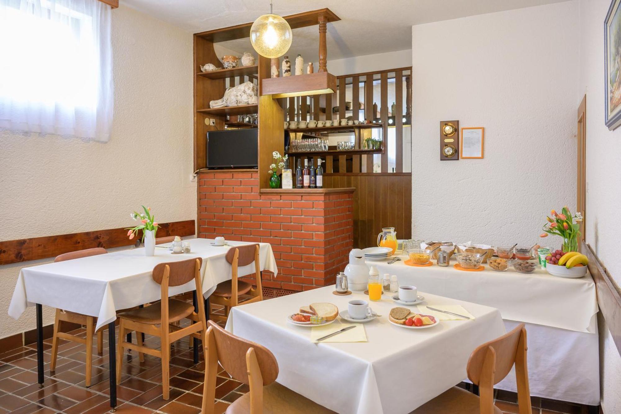 Bed And Breakfast Ritosa Poreč Kültér fotó
