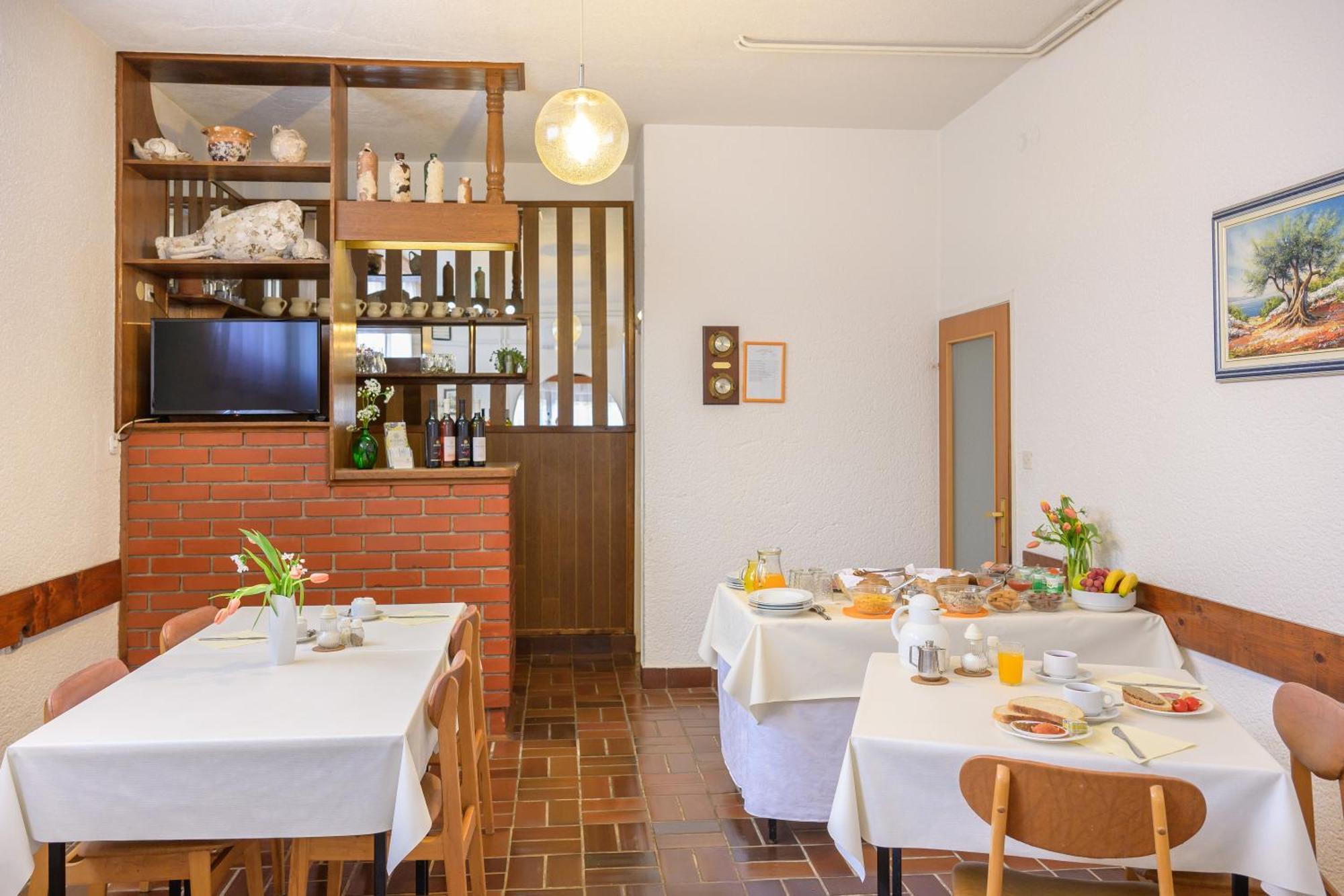 Bed And Breakfast Ritosa Poreč Kültér fotó