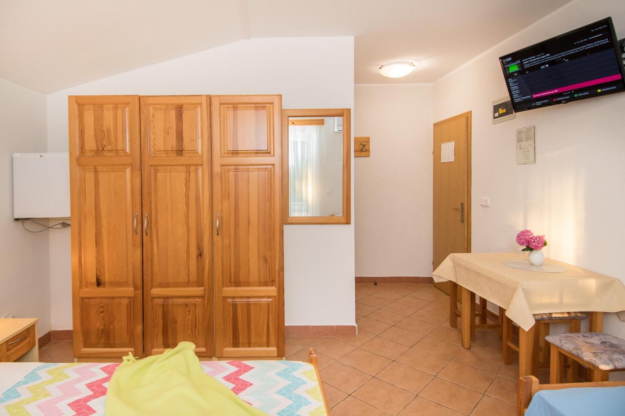Bed And Breakfast Ritosa Poreč Kültér fotó