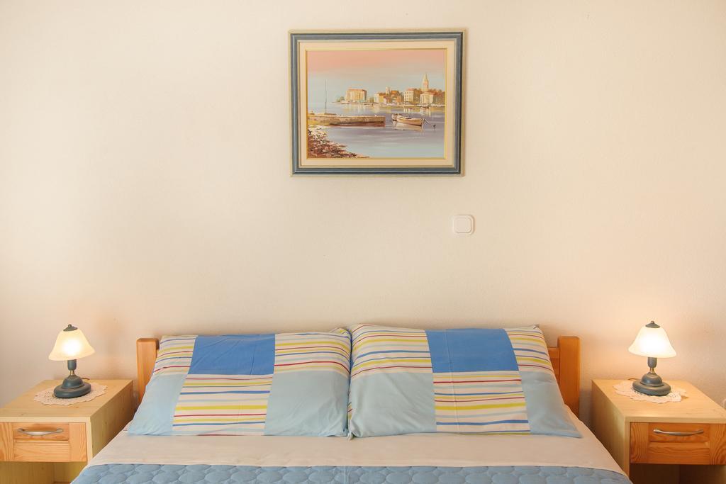 Bed And Breakfast Ritosa Poreč Kültér fotó