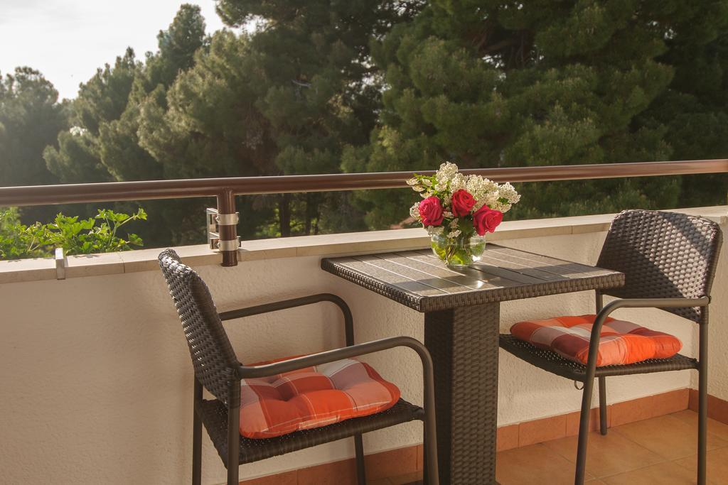 Bed And Breakfast Ritosa Poreč Kültér fotó