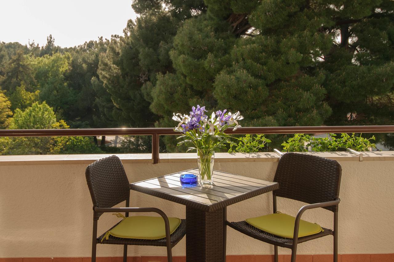 Bed And Breakfast Ritosa Poreč Kültér fotó