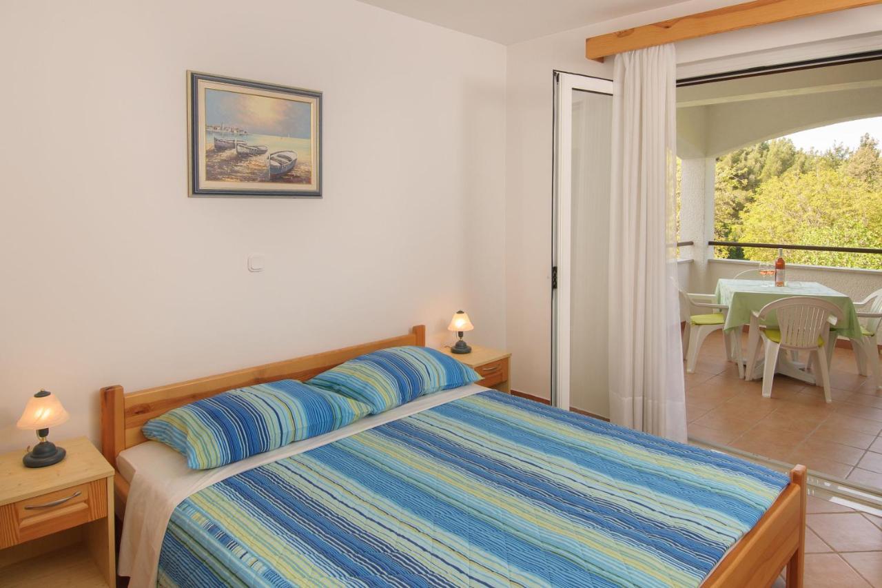 Bed And Breakfast Ritosa Poreč Kültér fotó